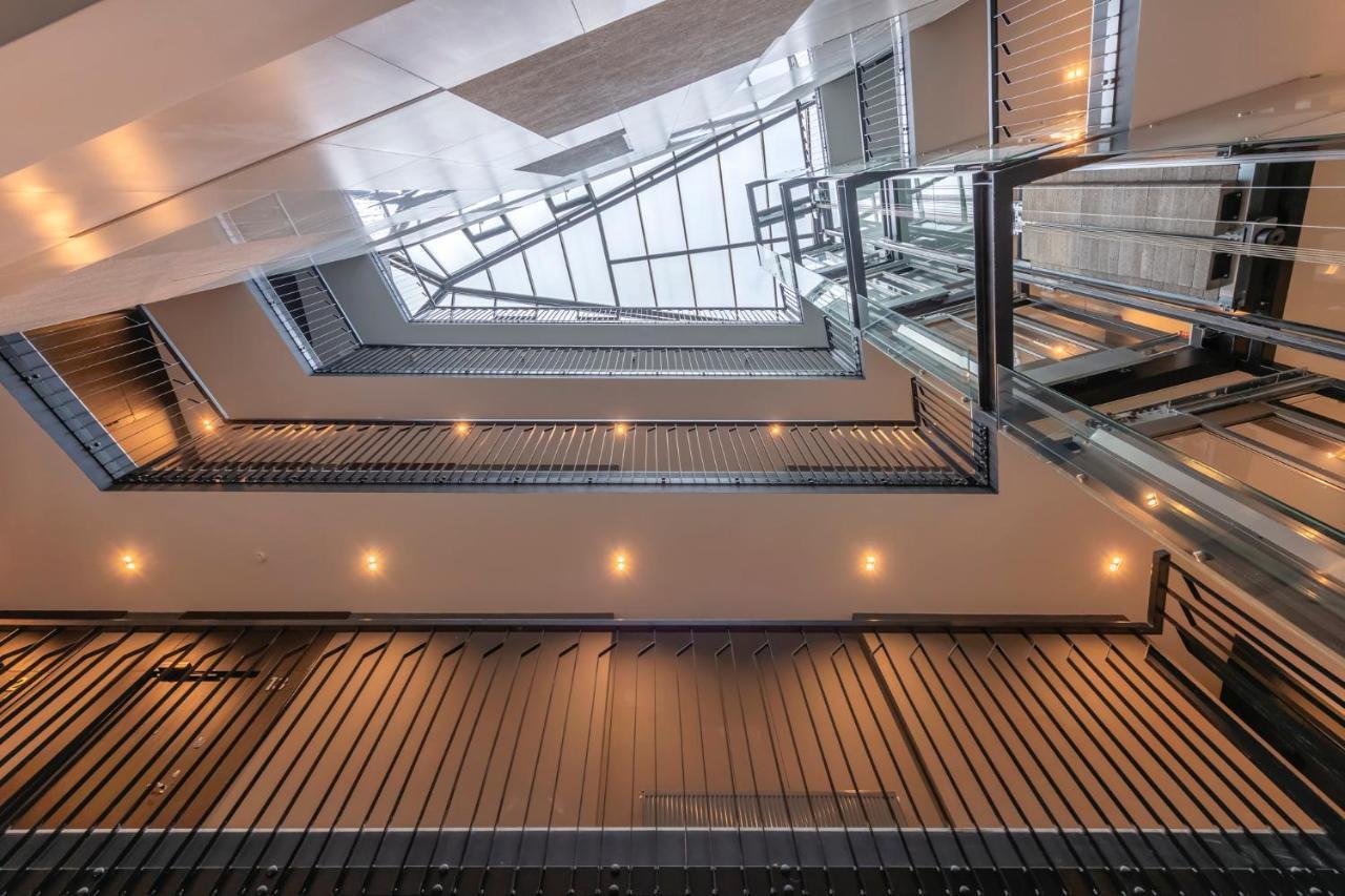 Happy Inn Laime Studio, Self Check-In-24-7, A-C, Parking-In-The-Underground-Garage 빌뉴스 외부 사진