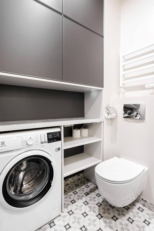Happy Inn Laime Studio, Self Check-In-24-7, A-C, Parking-In-The-Underground-Garage 빌뉴스 외부 사진