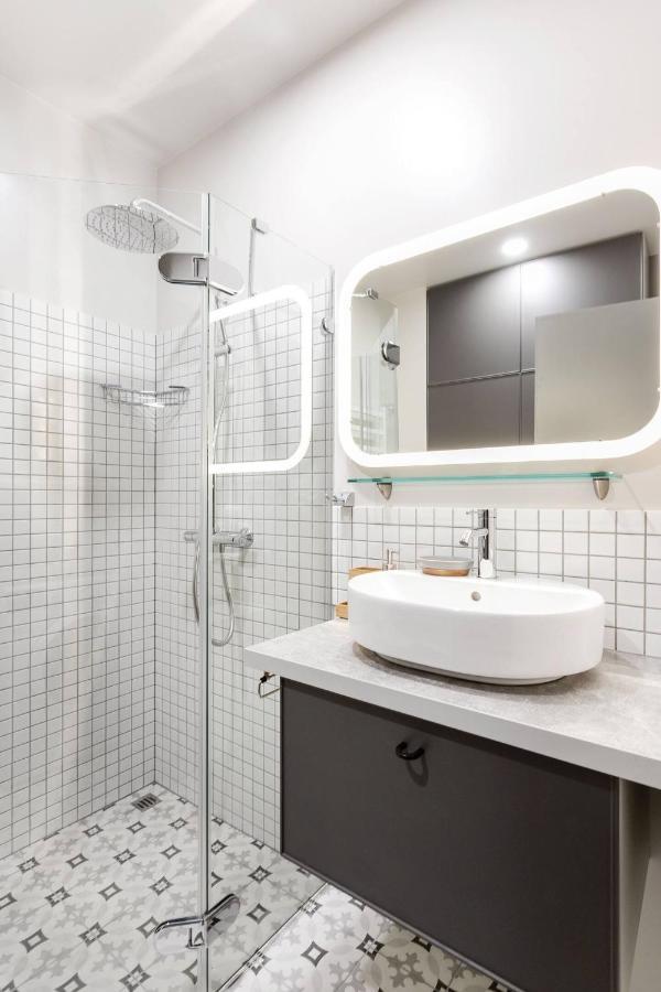 Happy Inn Laime Studio, Self Check-In-24-7, A-C, Parking-In-The-Underground-Garage 빌뉴스 외부 사진